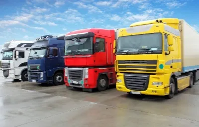 İzmir Malatya Nakliye Ambarı