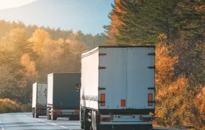 İzmir ile Malatya Arası Klima Taşıma