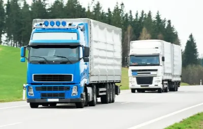 İzmir ile Malatya Arası Eşya Taşıma